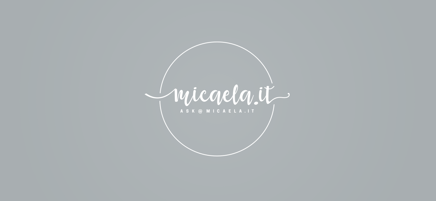 micaela.it